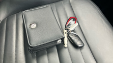 MG Hs 1.5 T-GDI PHEV Exclusive 5dr Auto Hatchback